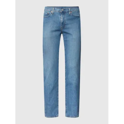 Zdjęcie Jeansy z naszywką z logo model ‘511 EASY MID’