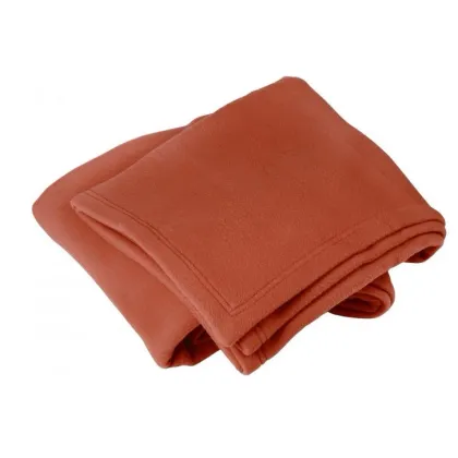 Zdjęcie Ciepły koc polarowy Teddy w dwóch rozmiarach