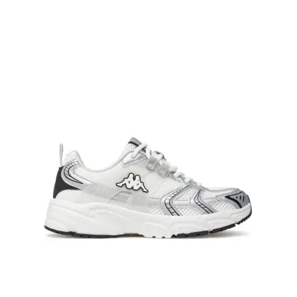 Zdjęcie Kappa Sneakersy CEO-FC-24095Y Beżowy