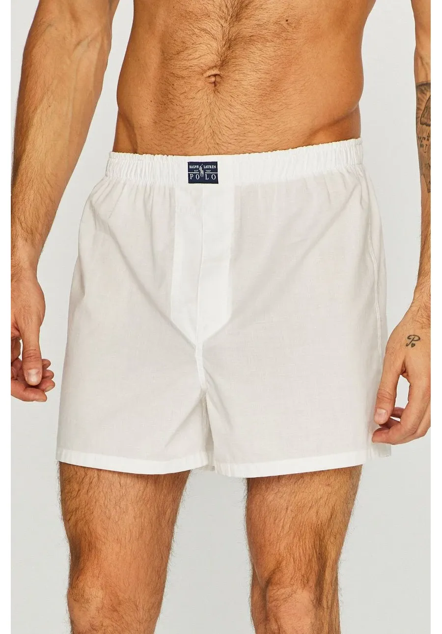 obrazek 1 Polo Ralph Lauren - Bokserki (3-pack) 714610864001