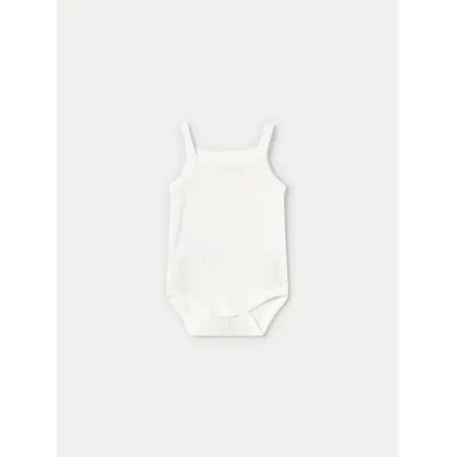 Zdjęcie Mayoral Body dziecięce 1745 Biały