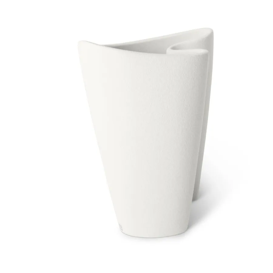 obrazek 2 Nowoczesny wazon ceramiczny do domu lub ogrodu