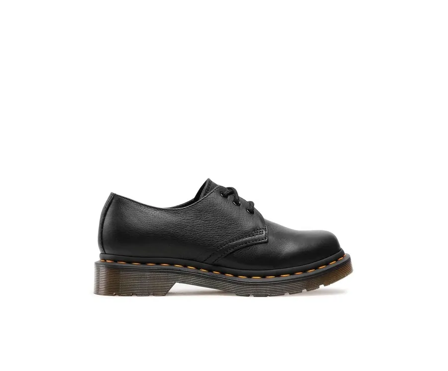 obrazek 1 Dr. Martens Półbuty 1461 24256001 Czarny