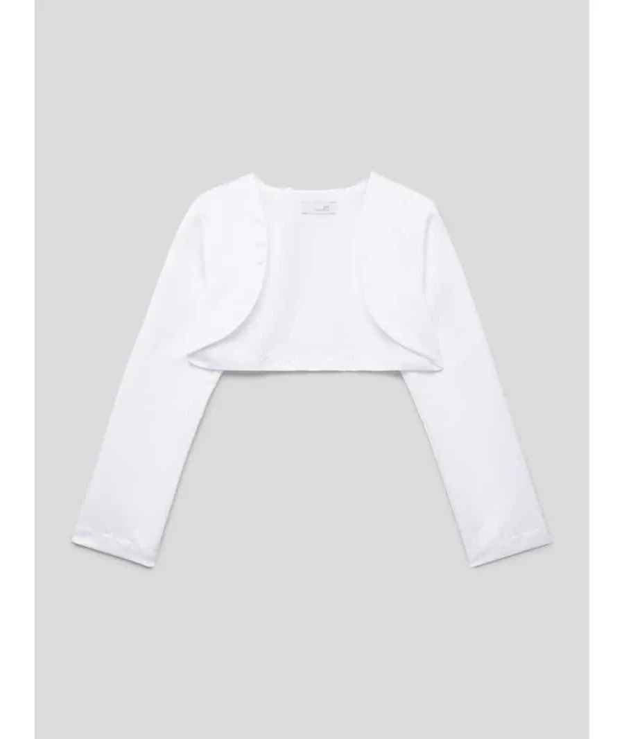 obrazek 1 Bolerko bez zapięcia