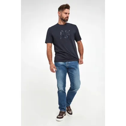 Zdjęcie Jeansy męskie ARMANI EXCHANGE Armani Exchange
