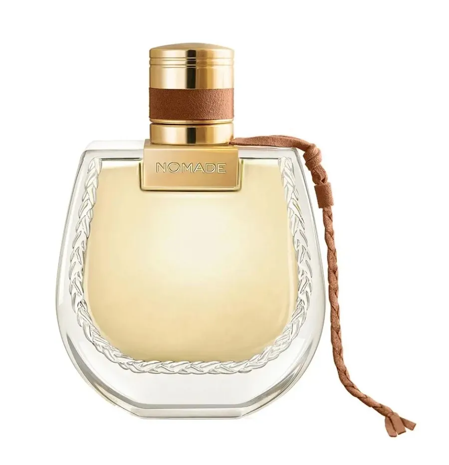 obrazek 1 Chloé Nomade Jasmine Naturel Intense - Woda perfumowana dla kobiet 75ml 75 ml
