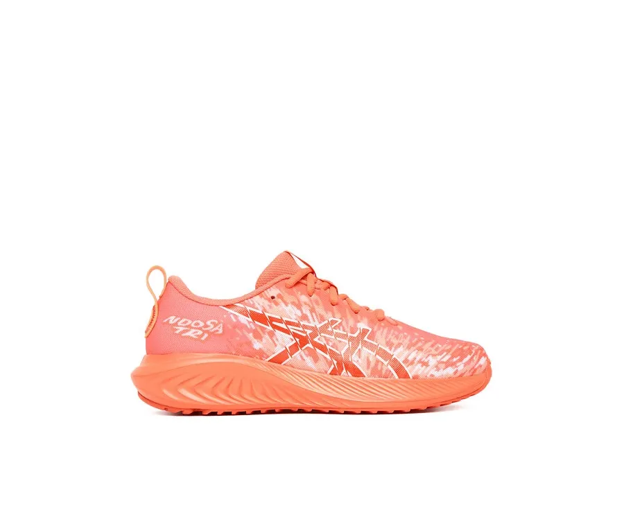 obrazek 1 Asics Buty do biegania Gel-Noosa Tri 16 Gs 1014A346 Czerwony