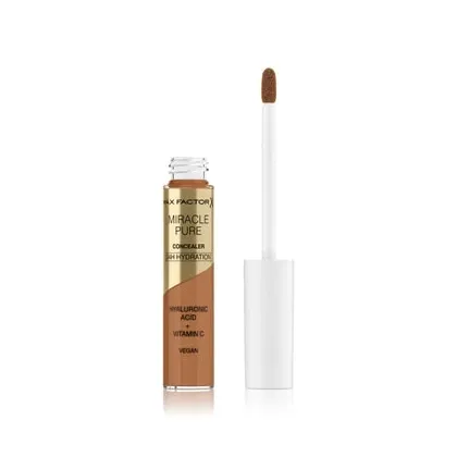 Zdjęcie Max Factor Miracle Pure 24H Hydration Korektor 7.8 ml Nr. 08