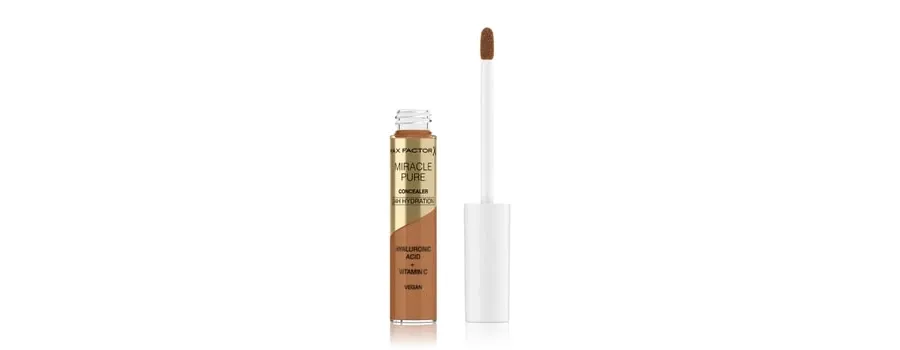 obrazek 1 Max Factor Miracle Pure 24H Hydration Korektor 7.8 ml Nr. 08
