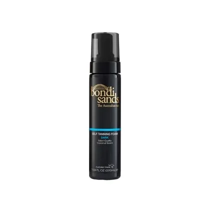 Zdjęcie Bondi Sands Self Tanning Foam Dark Pianka samoopalająca 200 ml