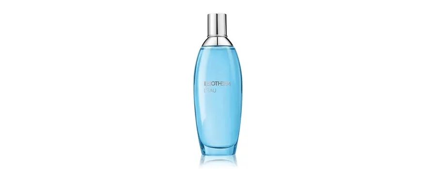 obrazek 1 BIOTHERM L'Eau Spray do ciała 100 ml