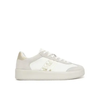 Zdjęcie Napapijri Sneakersy Jade NP0A4IR8 Biały