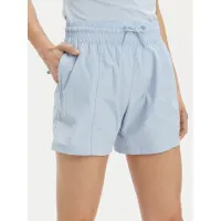 Zdjęcie Columbia Szorty sportowe Boundless Trek™ Active Short 2073124 Błękitny Regular Fit