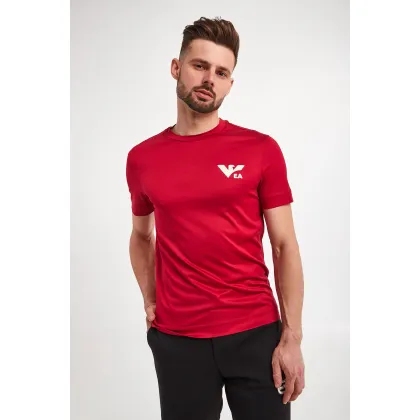 Zdjęcie T-shirt EMPORIO ARMANI Emporio Armani