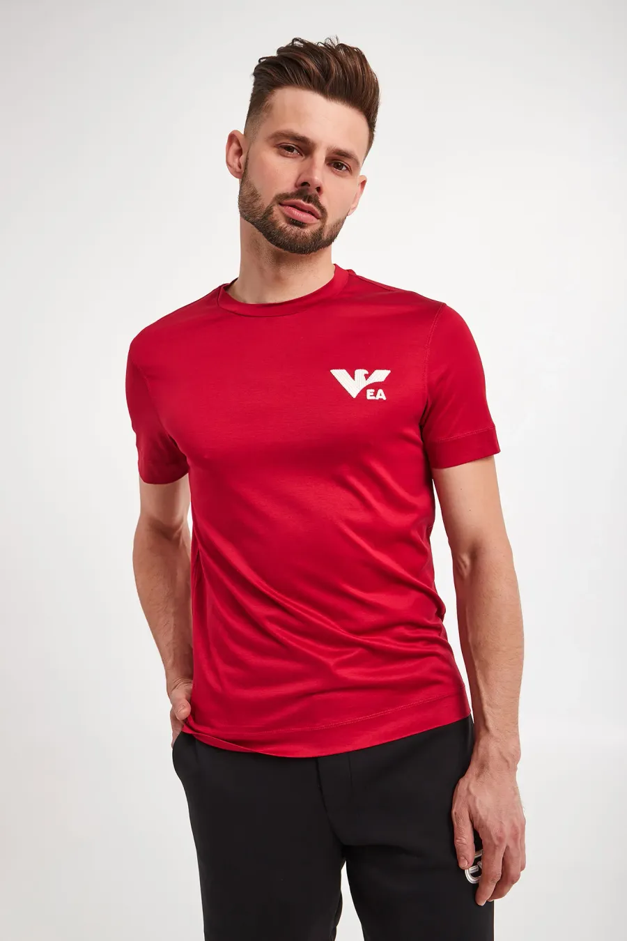 obrazek 1 T-shirt EMPORIO ARMANI Emporio Armani