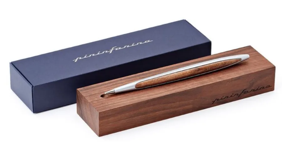 obrazek 6 Ołówek Pininfarina Cambiano Lucid Black