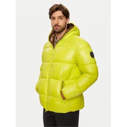 Zdjęcie Save The Duck Kurtka zimowa D31280M LUCK19 Zielony Regular Fit