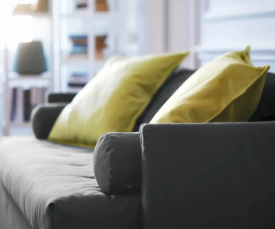 obrazek 3 Uniwersalna rozkładana sofa Bali