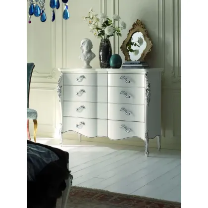 Zdjęcie Stylowa komoda Liberty do salonu lub sypialni