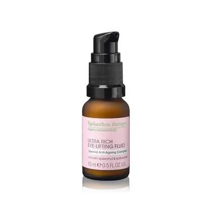 Zdjęcie Spilanthox therapy Ultra Rich Eye-Lifting Fluid pod oczy 15 ml