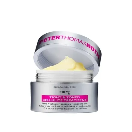 Zdjęcie Peter Thomas Roth FIRMx Tight & Toned Cellulite Treatment Krem do ciała 100 ml