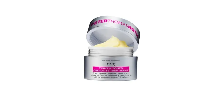 obrazek 1 Peter Thomas Roth FIRMx Tight & Toned Cellulite Treatment Krem do ciała 100 ml