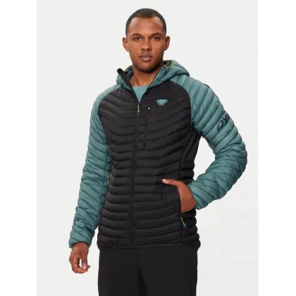 Zdjęcie Dynafit Kurtka puchowa Radical 08-70914 Niebieski Regular Fit