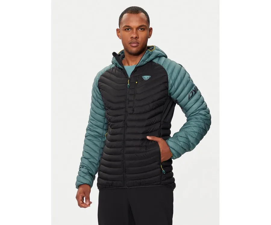 obrazek 1 Dynafit Kurtka puchowa Radical 08-70914 Niebieski Regular Fit