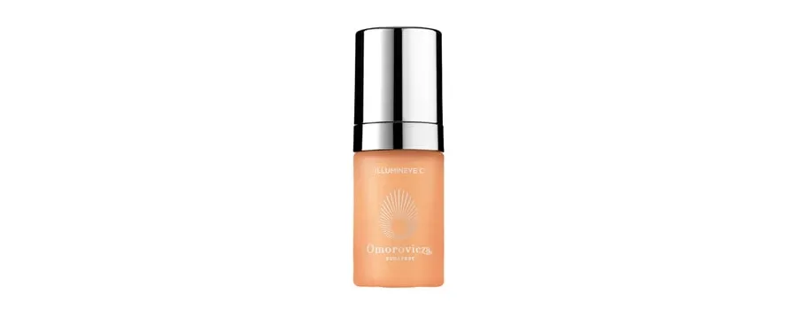 obrazek 1 Omorovicza Illumineye C Krem pod oczy 15 ml