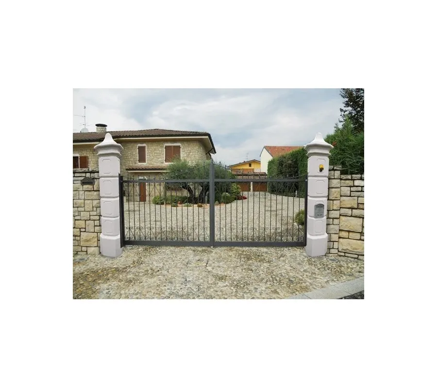obrazek 1 Podstawa wyjątkowego filara Moro octagonal – Italpark