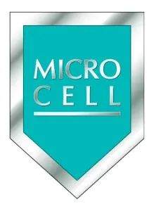 Microcell logo