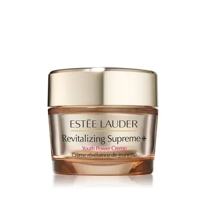 Zdjęcie ESTÉE LAUDER Revitalizing Supreme+ Youth Power Cream Krem do twarzy 75 ml