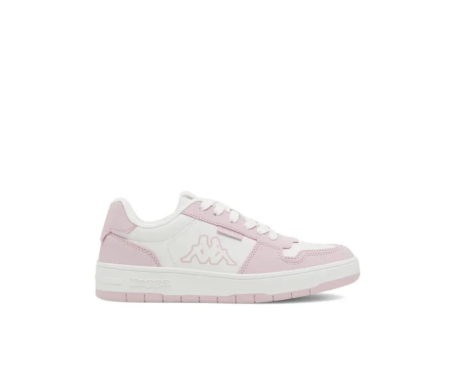 obrazek 1 Kappa Sneakersy SS24-3C001-Dz Różowy