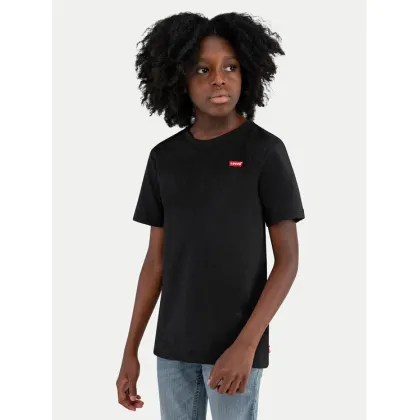 Zdjęcie Levi's® T-Shirt 9EA100-023 Czarny Regular Fit