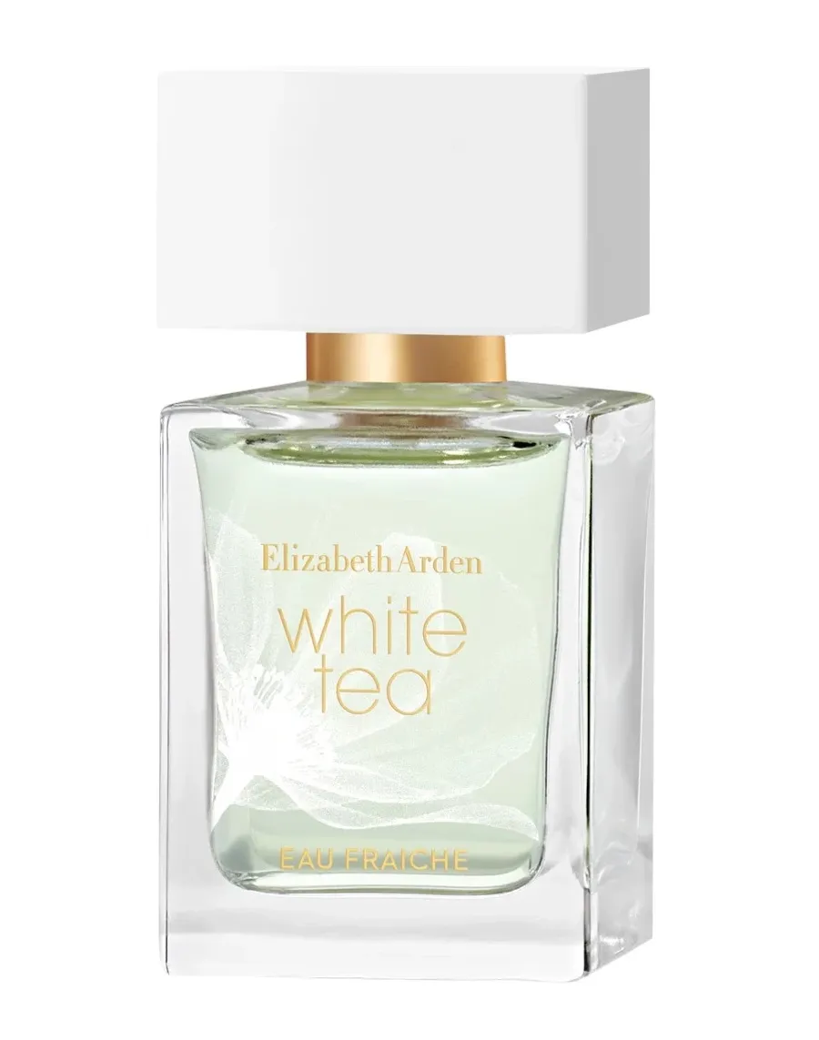 obrazek 1 Elizabeth Arden White Tea Eau Fraiche Woda toaletowa dla kobiet 30ml 30 ml