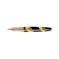 Zdjęcie Ekskluzywne pióro kulkowe Dragon Straw Marquetry na prezent