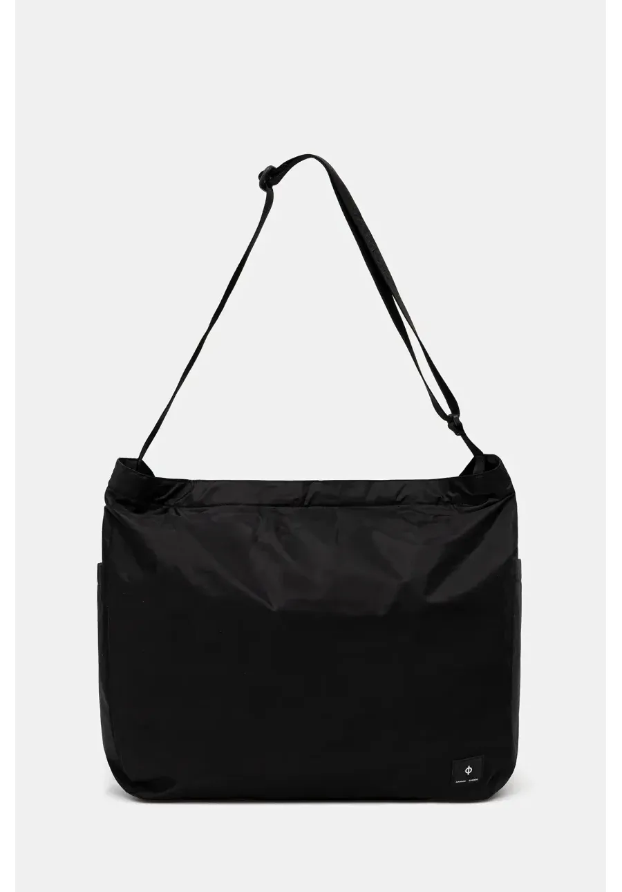 obrazek 1 Samsoe Samsoe torebka Saluis Crossbody Tote Bag kolor czarny M25100092
