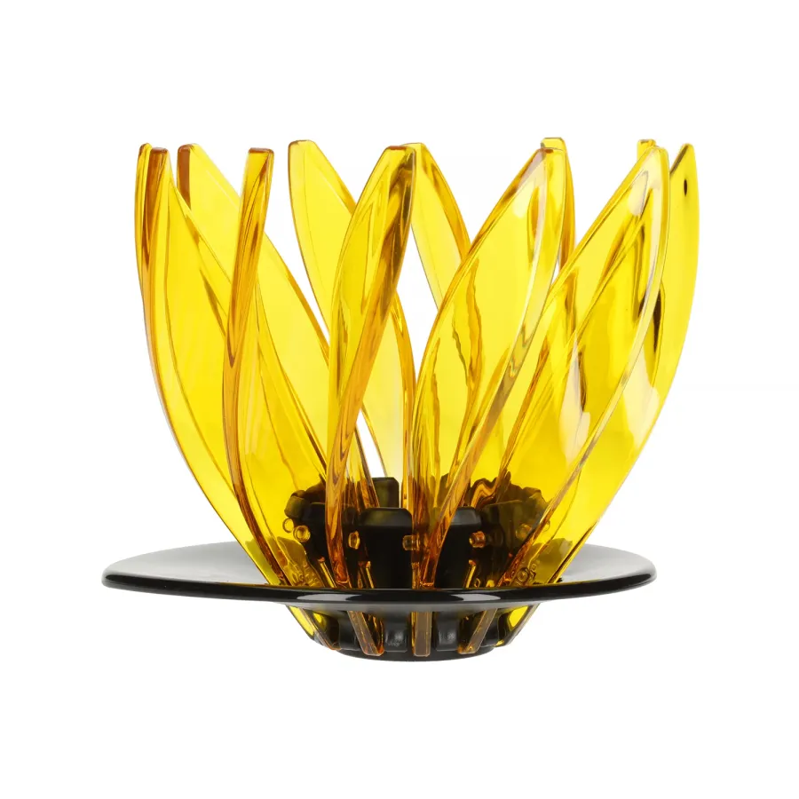 obrazek 1 Zestaw Hario drip plastikowy SUIREN 1-2 fil. biały HARIO