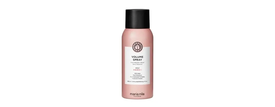 obrazek 1 Maria Nila Style & Finish Volume Spray do włosów 100 ml