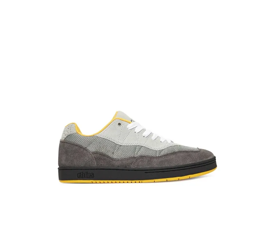 obrazek 1 Etnies Sneakersy Snake  4101000581 Szary