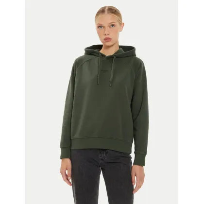 Zdjęcie Pepe Jeans Bluza Felicity PL581462 Zielony Regular Fit