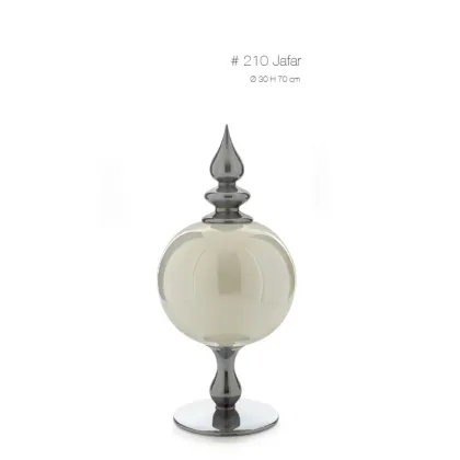 Zdjęcie Wazon ceramiczny Jafar