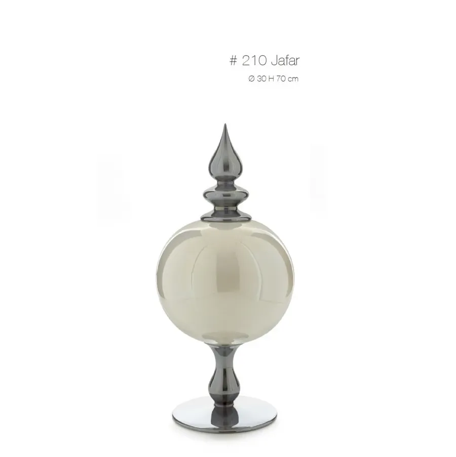 obrazek 1 Wazon ceramiczny Jafar