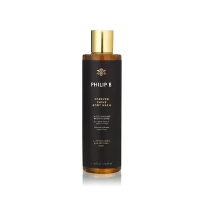 Zdjęcie Philip B Forever Shine Body Wash Żel pod prysznic 350 ml