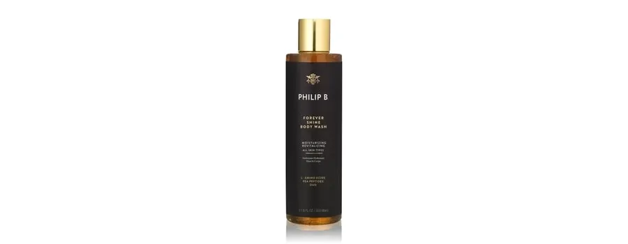 obrazek 1 Philip B Forever Shine Body Wash Żel pod prysznic 350 ml