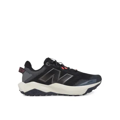 Zdjęcie New Balance Buty do biegania Nitrel WTNTRCP6 Czarny