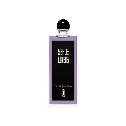 Zdjęcie Serge Lutens Collection Noire La fille Tour de Fer Woda perfumowana 50 ml
