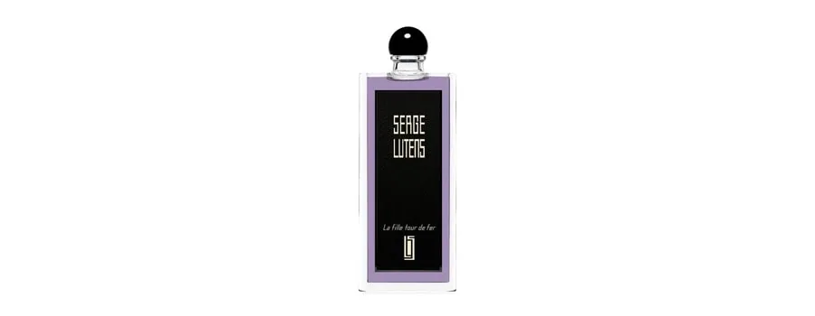 obrazek 1 Serge Lutens Collection Noire La fille Tour de Fer Woda perfumowana 50 ml