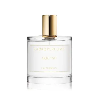 Zdjęcie ZARKOPERFUME Oud'ish Woda perfumowana 100 ml