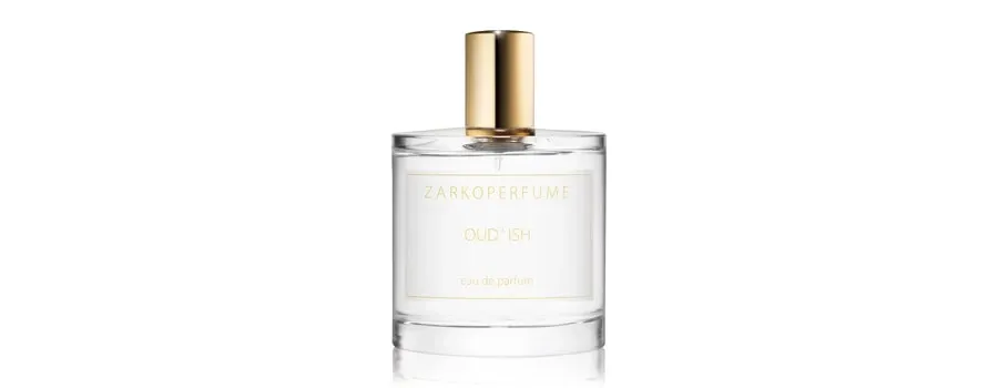 obrazek 1 ZARKOPERFUME Oud'ish Woda perfumowana 100 ml